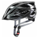 Uvex Air Wing bicycle helmet black