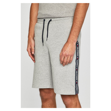 Pánske športové kraťasy a šortky Tommy Hilfiger