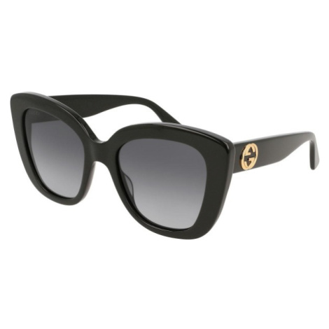 Gucci GG0327S 001 - ONE SIZE (52)
