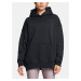 Under Armour Women's sweatshirt UA Icon Flc Ultra OS Hdy - Women's