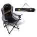 Zebco Pro Staff Chair DX