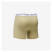 Polo Ralph Lauren Stretch Cotton Boxer Briefs Green