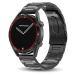 ARMODD Silentwatch 5 Pro inteligentné hodinky farba Black/Metal