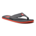 Helly Hansen Žabky Logo Sandal 11600_980 Sivá