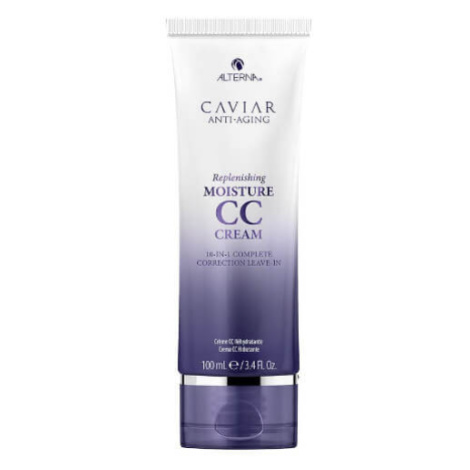 Alterna CC krém pre suché a lámavé vlasy Caviar Anti-Aging 100 ml