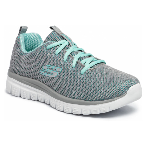Dámske športové topánky Skechers