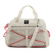 Cestovná taška UNDER ARMOUR PROJECT ROCK UA PROJECT ROCK Gym Bag SM-WHT