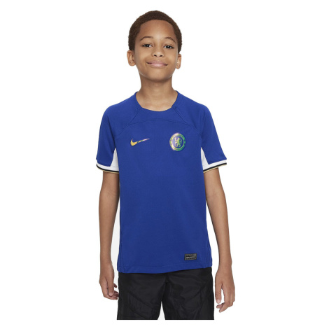 FC Chelsea detský futbalový dres 23/24 home Nike