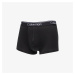 Calvin Klein Microfiber Stretch-Low Rise Boxer 3-Pack Black/ Tigers Eye/ Lunar Rock