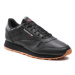 Reebok Sneakersy Classic Leather GY0961 Čierna