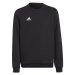 Dětská mikina Entrada 22 Sweat Jr model 17412024 - ADIDAS 164CM