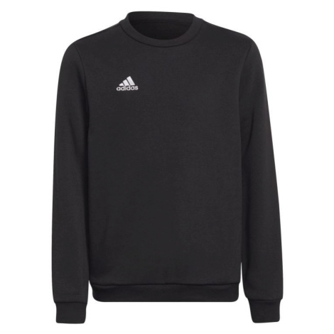 Dětská mikina Entrada 22 Sweat Jr model 17412024 - ADIDAS