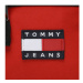 Tommy Jeans Ľadvinka Tjm Heritage Reporter AM0AM11159 Zelená