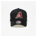 Šiltovka New Era Arizona Diamondbacks World Series Patch 9FORTY E-Frame Adjustable Cap Black/ Ke