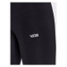 Vans Legíny Comfycush Legging VN00074Z Čierna Regular Fit