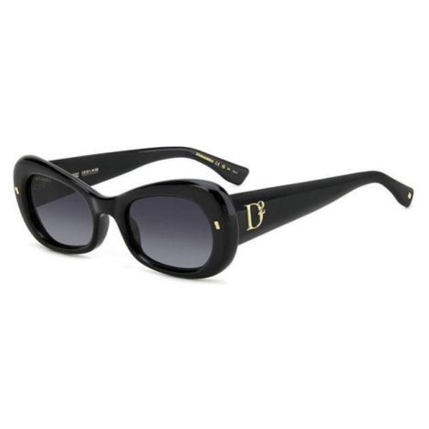 Dsquared2 D20110/S 807/9O - ONE SIZE (52) Dsquared²