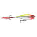 Rapala wobler skitter pop top water fresh cln - 9 cm 14 g