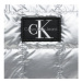 Calvin Klein Jeans Kabelka Quilted Shoulder Bag IU0IU00447 Strieborná