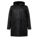 ONLY Carmakoma Prechodný kabát 'NEW SALLY'  čierna