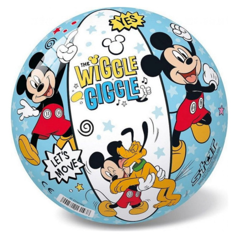 Lopta Disney Mickey , 28S12-3317 Star