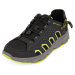 Unisex obuv letní ALPINE PRO VANCE black 44