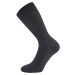 Lonka Halik Dámske vysoké ponožky - 3 páry BM000003073700114147 čierna