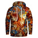 Aloha From Deer Unisex's Pharaoh Hoodie H-K AFD768