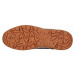 Pánska koža outdoorová obuv Nordblanc Futuro NBSH7445_BRN