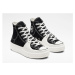 Converse Chuck Taylor All Star Construct - Pánske - Tenisky Converse - Čierne - A05094C