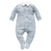 Pinokio Charlie Overall Blue