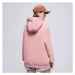 Ellesse Mikina S Kapucňou Odina Oh Hoody Pink