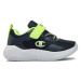 Champion Sneakersy Softy Evolve B Td Low Cut Shoe S32453-BS502 Tmavomodrá