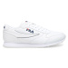 Fila Sneakersy ORBIT LOW 1010263_1FG Biela