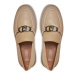 Liu Jo Loafers Cora 01 SA4001 P0102 Béžová