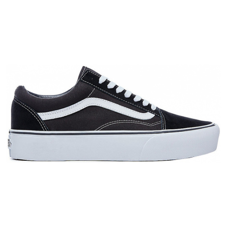 Dámske vychádzkové tenisky Vans