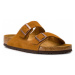 Birkenstock Šľapky Arizona Bs 1009526 Hnedá