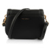 Crossbody Karl Lagerfeld K/Lock Md Crossbody Black