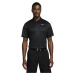 Nike Dri-Fit Victory+ Mens Black/Black/White Polo košeľa