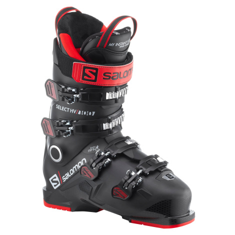 SALOMON Pánska lyžiarska obuv Select HV 100 na zjazdové lyžovanie