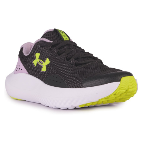 Obuv Under Armour UA GGS Surge 4 J