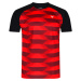 Men's T-Shirt Victor T-Shirt T-33102 Red L