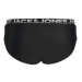Jack&Jones Plavky 12228651 Čierna Regular Fit