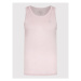 Asics Funkčné tričko Race 2012C235 Ružová Relaxed Fit