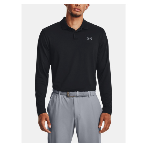 Pánske športové polokošele Under Armour