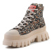 Palladium Trappers Revolt Hi Wild W 99124-260-M