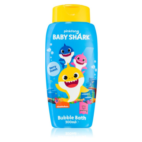 Corsair Baby Shark pena do kúpeľa pre deti