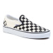 Vans Tenisky Classic Slip-On VN000EYEBWW1 Écru