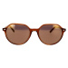 Ray-ban  Occhiali da Sole  Thalia RB2195 663693  Slnečné okuliare Hnedá