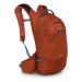 Osprey Raptor 10 Firestarter Orange