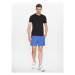 On Športové kraťasy Essential Shorts M 1MD10120959 Modrá Regular Fit